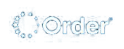 order logo
